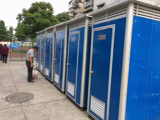 龙楼镇移动洗手间租赁