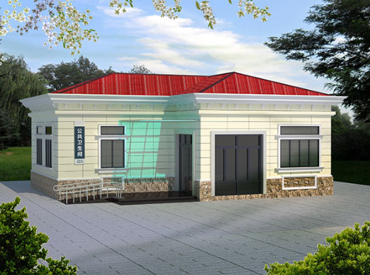 龙楼镇移动厕所出售