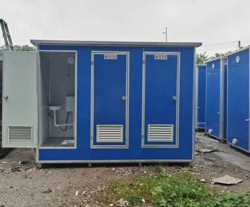 龙楼镇工地移动厕所租赁